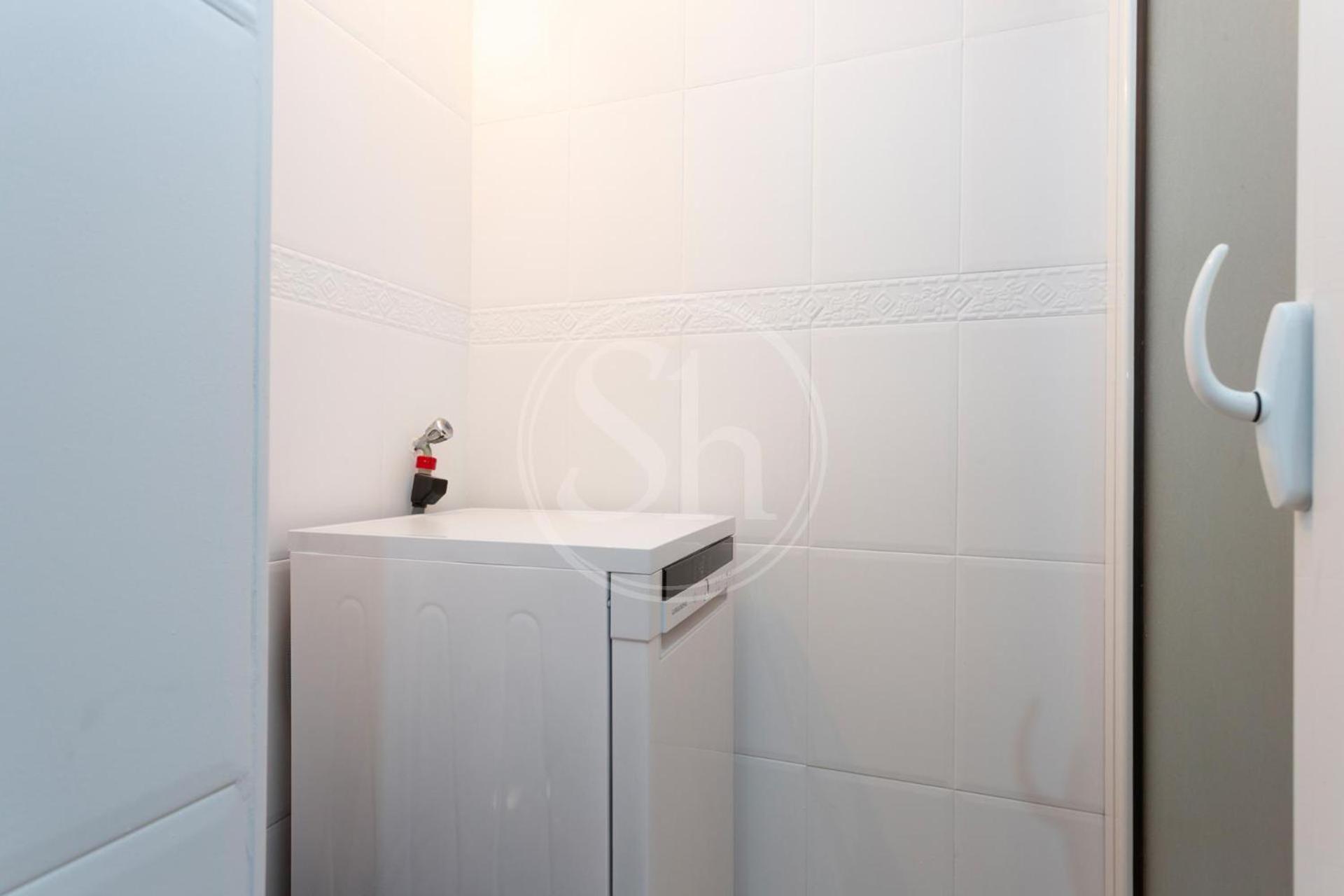 Practico Apartamento Cerca De Estacion De Sants บาร์เซโลนา ภายนอก รูปภาพ
