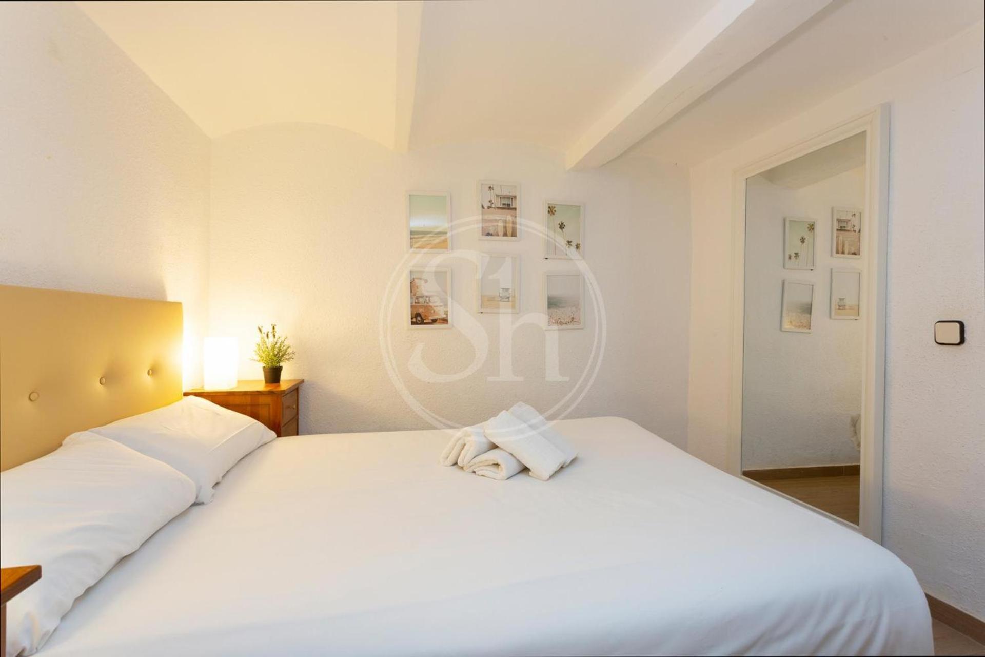 Practico Apartamento Cerca De Estacion De Sants บาร์เซโลนา ภายนอก รูปภาพ