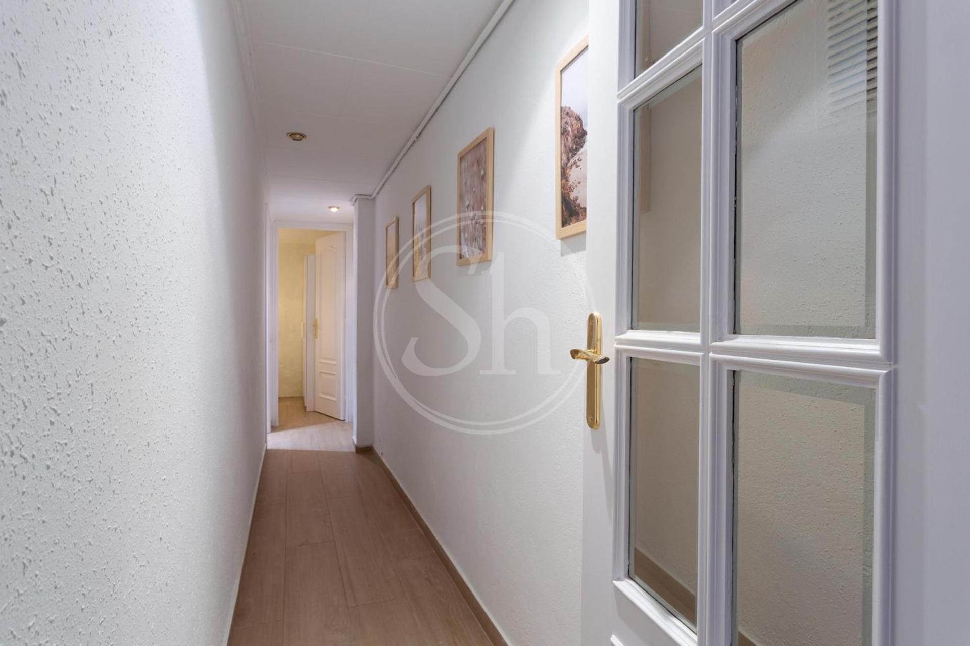 Practico Apartamento Cerca De Estacion De Sants บาร์เซโลนา ภายนอก รูปภาพ