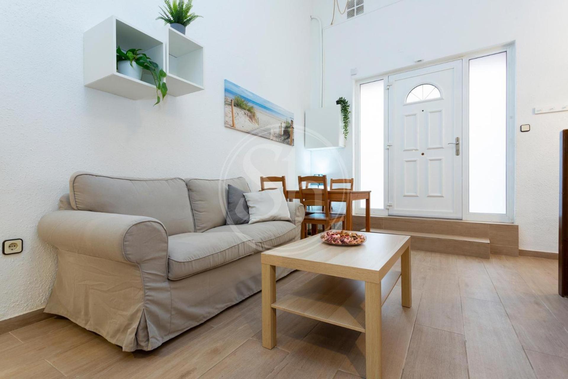 Practico Apartamento Cerca De Estacion De Sants บาร์เซโลนา ภายนอก รูปภาพ