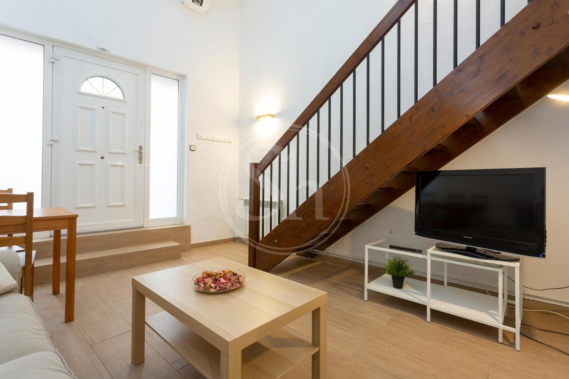 Practico Apartamento Cerca De Estacion De Sants บาร์เซโลนา ภายนอก รูปภาพ