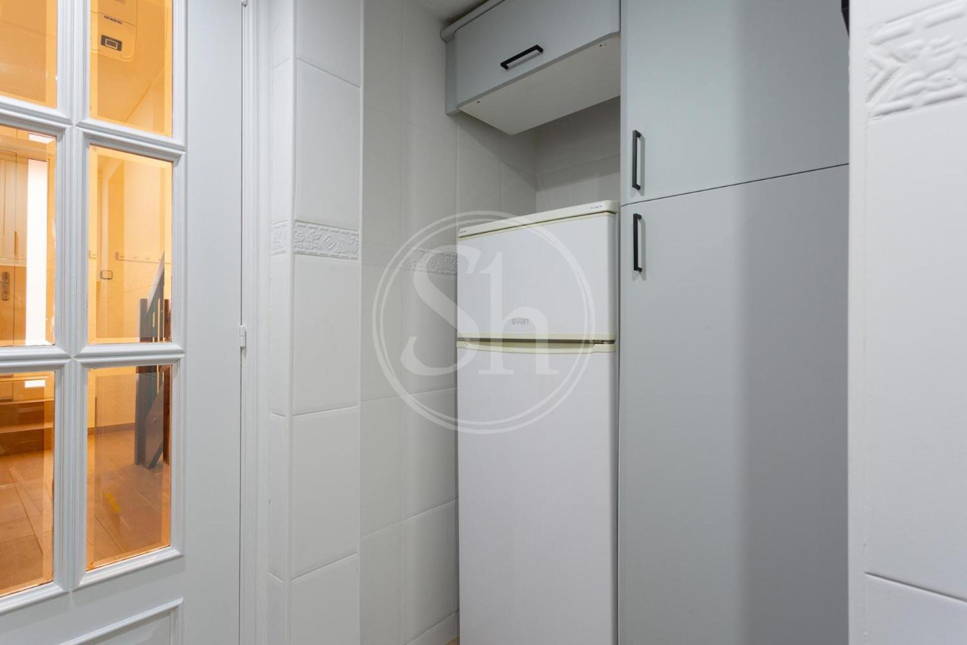 Practico Apartamento Cerca De Estacion De Sants บาร์เซโลนา ภายนอก รูปภาพ