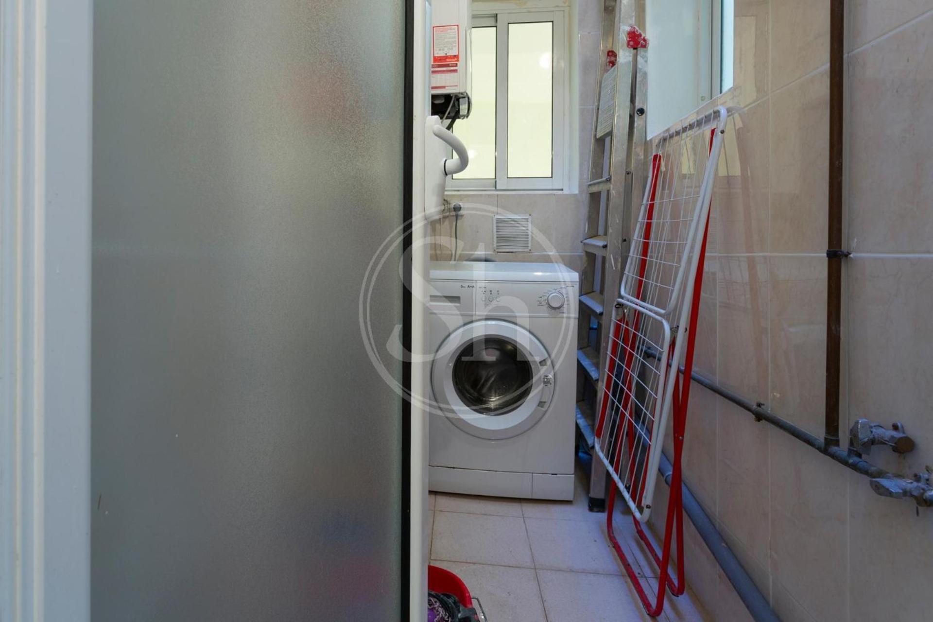 Practico Apartamento Cerca De Estacion De Sants บาร์เซโลนา ภายนอก รูปภาพ