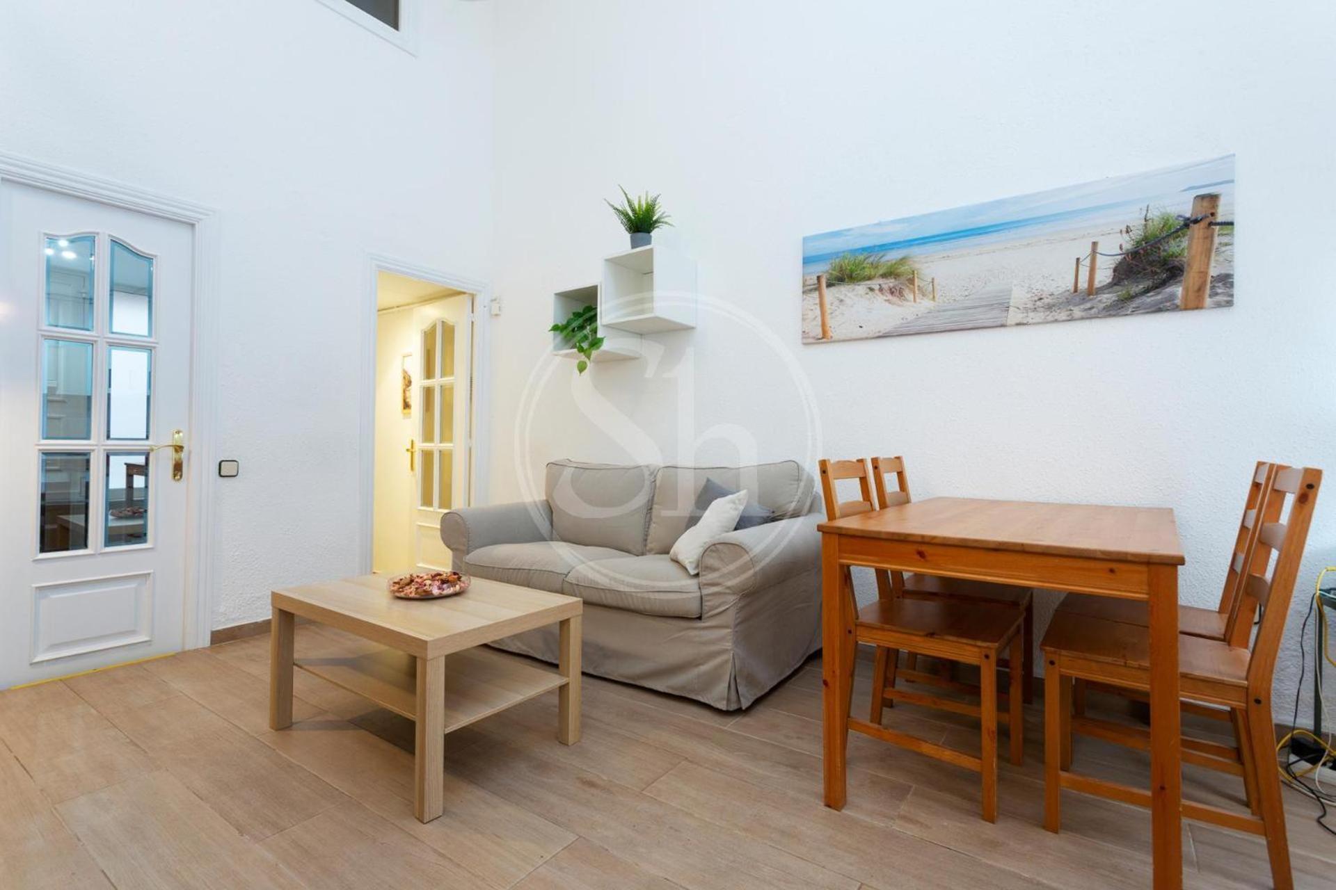 Practico Apartamento Cerca De Estacion De Sants บาร์เซโลนา ภายนอก รูปภาพ